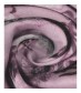 Damen Loop Schal, rosa